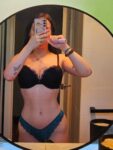 Kırıkkale Şuh Kıvrımlı Escort